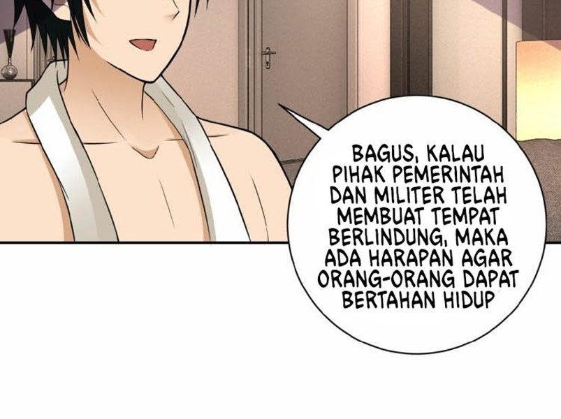 Super System Chapter 08 Gambar 70
